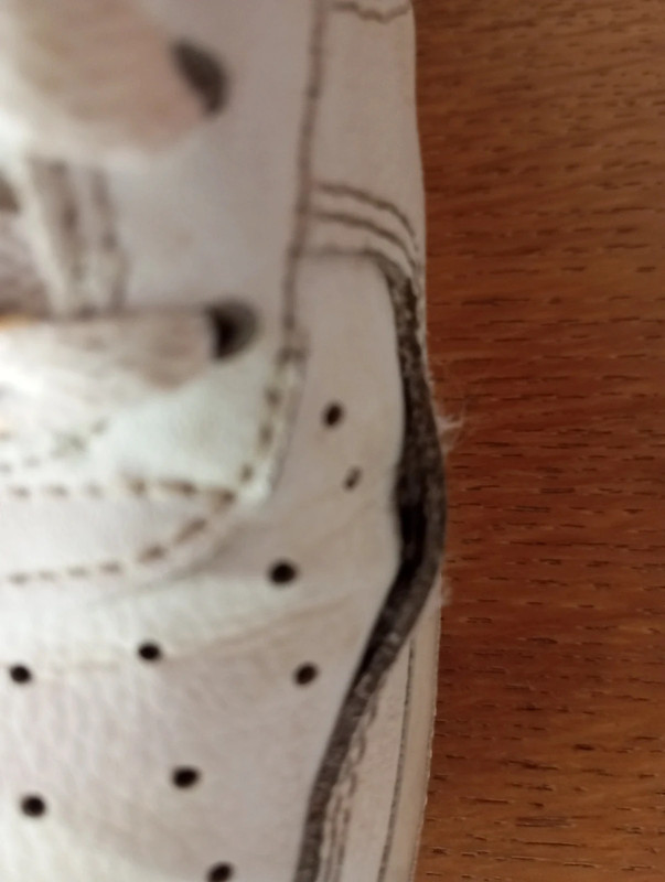 Nike air force one taille 39 Vinted