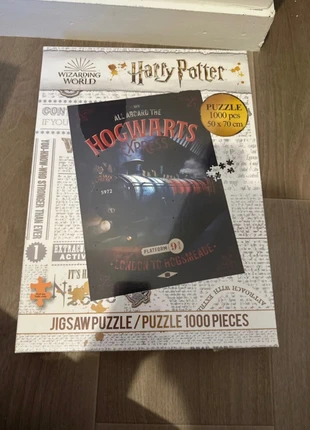 Harry potter, brand: Wizarding world, condizioni: Nuovo con cartellino, €7.00, €8.05 include la Protezione acquisti