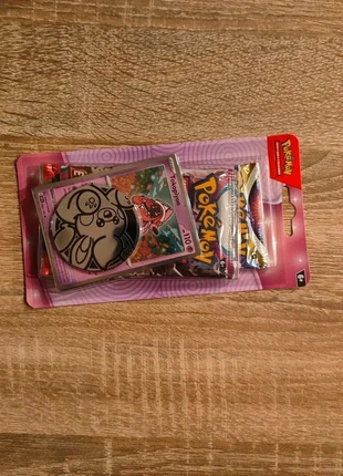 Duo pack Pokemon tokopiyon, marque: Pokémon, état: Neuf avec étiquette, 15,00 €, 16,45 € Protection acheteurs incluse