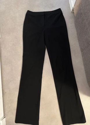 Pantalon de costume droit 123 / pantalon long femme, marque: 123, état: Très bon état, taille: S / 36 / 8, 14,00 €, 15,40 € Protection acheteurs incluse
