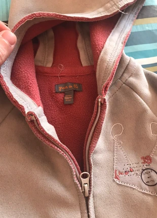 Gilet grain de blé 18 mois jolie , brand: Grain de Blé, condition: Very good, size: 12-18 months / 80 cm, €2.00, €2.80 includes Buyer Protection