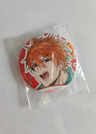 Broche/badge Beelzebub Obey!me, marque: Goodies, état: Très bon état, 10,00 €, 11,20 € Protection acheteurs (Pro) incluse