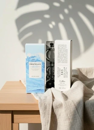 Dr.Althea & Skin1004, brand: Dr.Althea, condizioni: Nuovo con cartellino, €33.00, €35.35 include la Protezione acquisti Pro