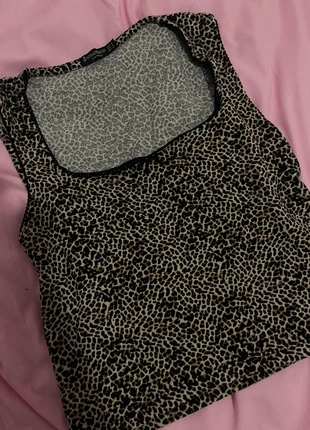 crop top, brand: Stradivarius, condizioni: Ottime, taglia: M / IT 42 / EU 38, €8.00, €9.10 include la Protezione acquisti
