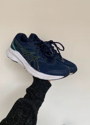 Basket de sport asics , marca: Asics, estado: Bueno, tamaño: 36, 7,00 €, 8,05 € Protección al comprador incluida