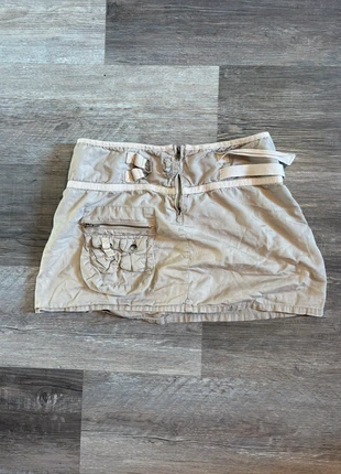 Vanity mini skirt, brand: Vanity, condition: Good, size: 4 / S, $15.00, $16.45 includes Buyer Protection