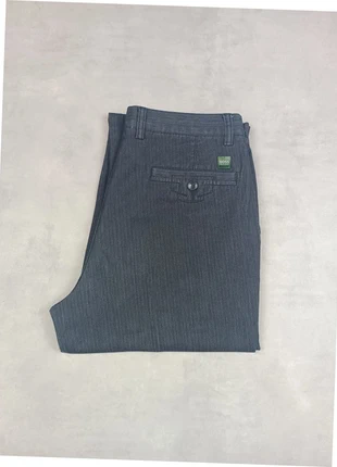 Pantalon Hugo BOSS Fashion, noir, T W31/L34 = 40fr, très bon état, marke: Hugo Boss, zustand: Sehr gut, größe: W31 | DE 46, 28,50 €, 30,63 € beinhaltet Vinted-Käuferschutz Pro