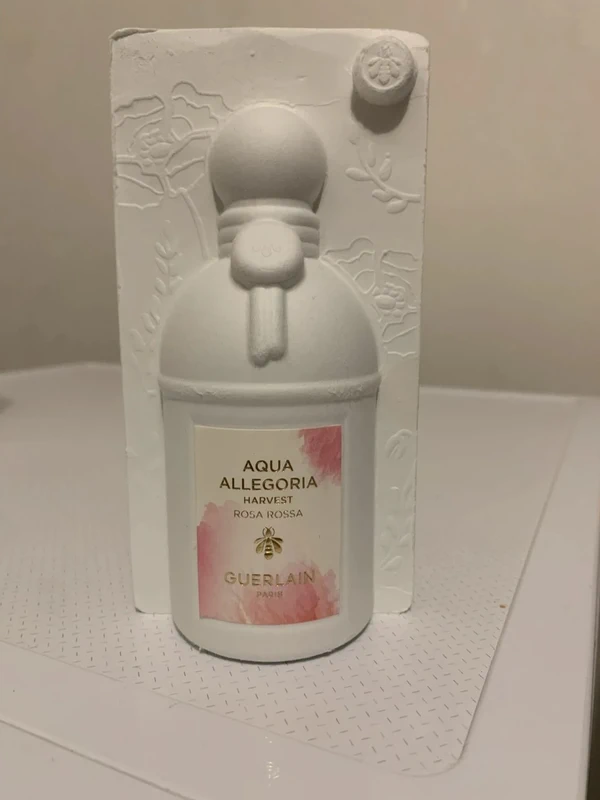 Parfum Aqua Allegoria Guerlain