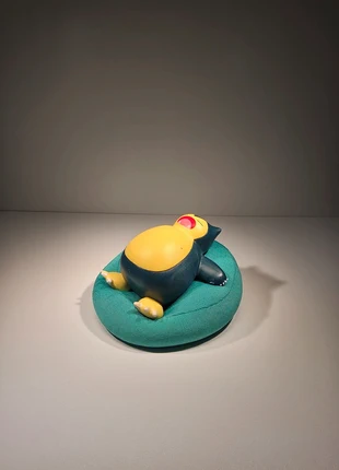 Figurine pokemon Ronflex Coussin, brand: Pokémon, condizioni: Ottime, taglia: Taglia unica, €6.50, €7.53 include la Protezione acquisti Pro