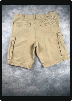 Short Cargo Carhartt Homme – Taille M – Robuste & Tendance, marke: Carhartt, zustand: Sehr gut, größe: M, 35,00 €, 37,45 € inklusive Vinted-Käuferschutz