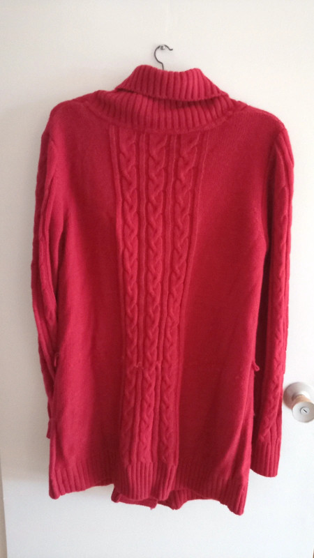 Cardigan femme Vinted