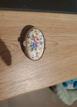 Boîte à pilule ancienne, condition: Good, €7.00, €8.05 includes Buyer Protection