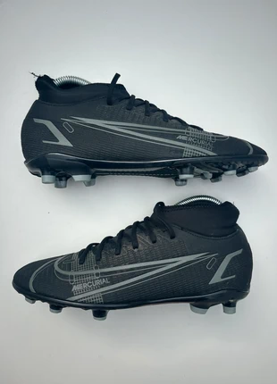Nike Mercurial Football Boots Black, brand: Nike, condition: Very good, size: 6.5, £20.00, £21.70 includes Buyer Protection