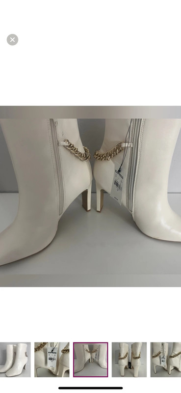 express off white boots 3