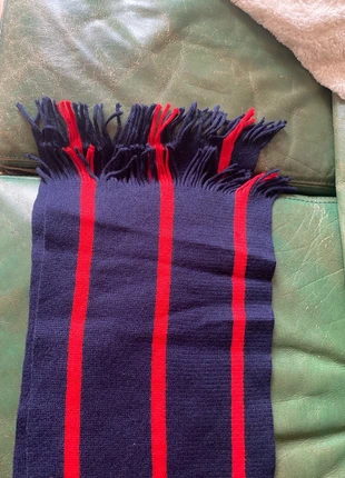 Écharpe homme vintage, marque: Vintage, état: Neuf sans étiquette, 15,00 €, 16,45 € Protection acheteurs incluse