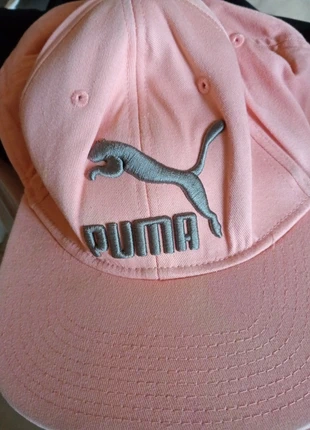 Cappello con visiera Puma, marke: Puma, zustand: Sehr gut, größe: Einheitsgröße, 10,00 €, 11,20 € inklusive Vinted-Käuferschutz