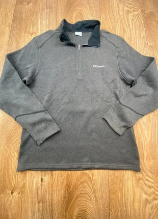 Pull camionneur 1/4 zip Columbia Taille L, marque: Columbia, état: Très bon état, taille: L, 18,50 €, 20,13 € Protection acheteurs (Pro) incluse