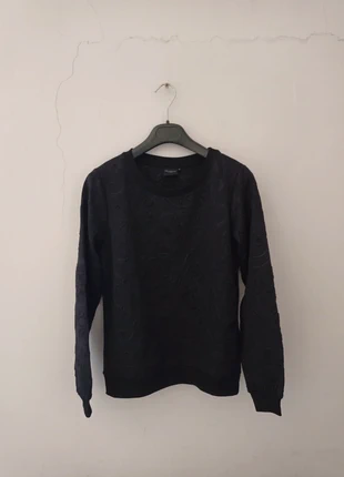 Felpa Selected Femme, brand: Selected Femme, condizioni: Ottime, taglia: S / IT 40 / EU 36, €15.00, €16.45 include la Protezione acquisti