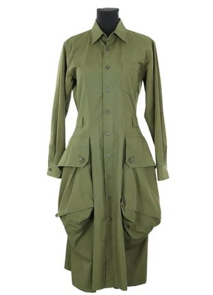 Robe Comme Des Garçons Très Bon État, marca: Comme des Garçons, estado: Muy bueno, tamaño: M / 38 / 10, 550,00 €, 578,20 € Protección al comprador Pro incluida