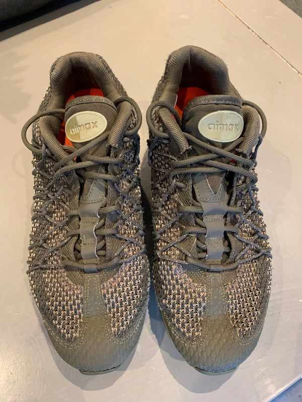 Size 7 2025 air max 95