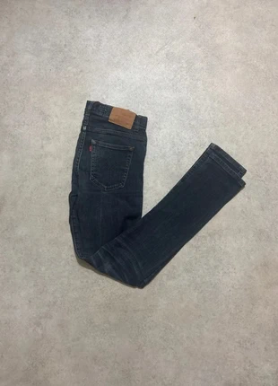 Jean levi’s noir femme 519 extrême skinny taille 34 W24, brand: Levi's, condition: Very good, size: XS / 34 / 6, €10.00, €11.20 includes Buyer Protection