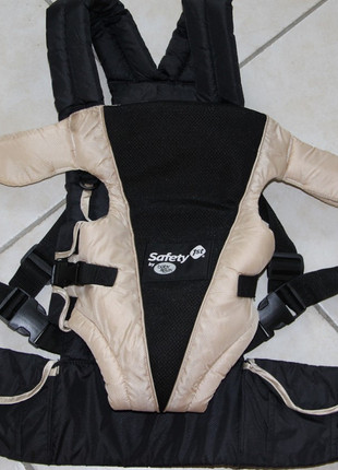 Porte bebe safety 1 shop