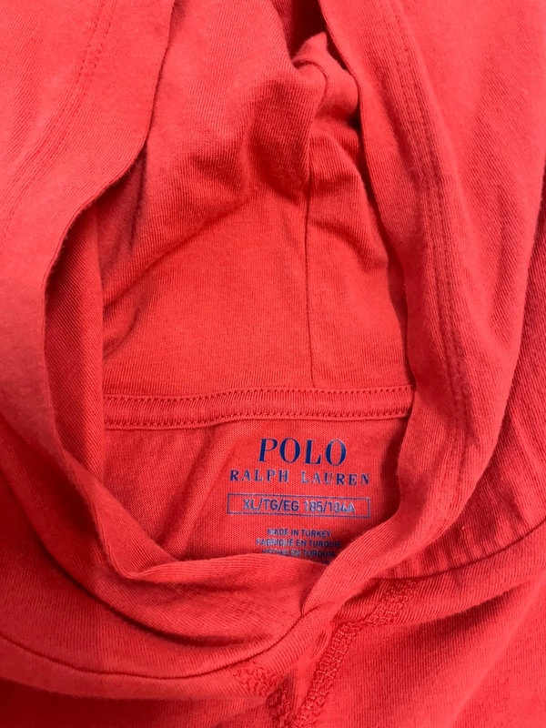 Boys Polo Ralph Lauren Hoodie 4