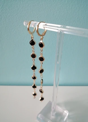 Boucles acier tendance, brand: Tendance, condition: Very good, €4.00, €4.90 includes Buyer Protection Pro