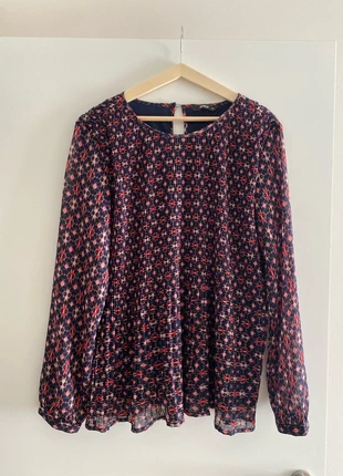 Chemisier only - avec motif - taille 42, marca: ONLY, estado: Bom, tamanho: XL / 42 / 14, €6.00, €7.00 inclui Proteção do Comprador