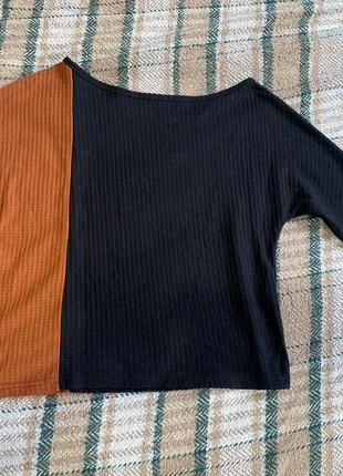 Pull maille une epaule dénudée, marque: Shein, état: Très bon état, taille: M / 38 / 10, 3,00 €, 3,85 € Protection acheteurs incluse