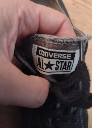 Converse all star canvas trainers mens size 8.5 womens 10.5, brand: Converse, condition: Very good, size: 8.5, £10.00, £11.20 includes Buyer Protection