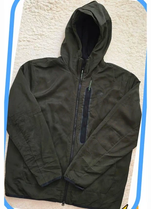 Veste nike kaki Taille M, marca: Nike, estado: Muito bom, tamanho: M, €20.00, €21.70 inclui Proteção do Comprador