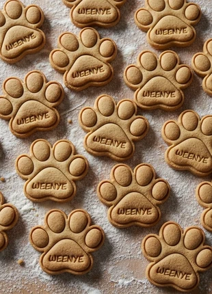 Emporte-pièce patte de chien, marque: littlecookie, état: Comme neuf, 6,50 €, 7,53 € Protection acheteurs (Pro) incluse