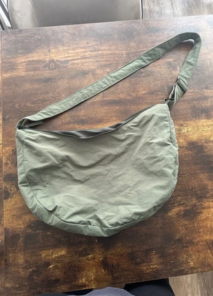 Grand sac bandoulière, marque: sans marque, état: Très bon état, 15,00 €, 16,45 € Protection acheteurs incluse