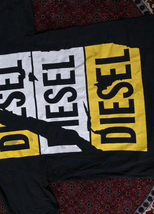 Diesel Tshirt , marque: Diesel, état: Très bon état, taille: M, 15,00 €, 16,45 € Protection acheteurs incluse