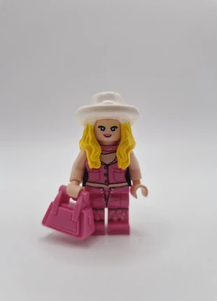 Figurine type lego Barbie, marca: Barbie, estado: Muito bom, tamanho: Tamanho único, €5.00, €5.95 inclui Proteção do Comprador Pro
