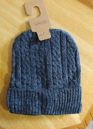 Gorro de invierno , marque: Angelina, état: Neuf avec étiquette, taille: Taille unique, 5,00 €, 5,95 € Protection acheteurs incluse