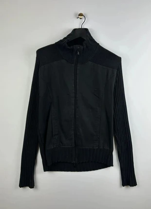 Veste Serge Blanco noire L Homme Col montant, marque: Serge Blanco, état: Très bon état, taille: L, 18,90 €, 20,55 € Protection acheteurs incluse