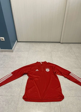 Pull adidas , marca: adidas, estado: Muy bueno, tamaño: M, 15,00 €, 16,45 € Protección al comprador incluida