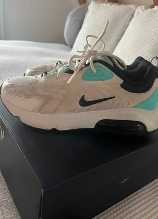 Nike air 200 wit mintgroen, marque: Nike Air, état: Bon état, taille: 38, 12,50 €, 13,83 € Protection acheteurs incluse