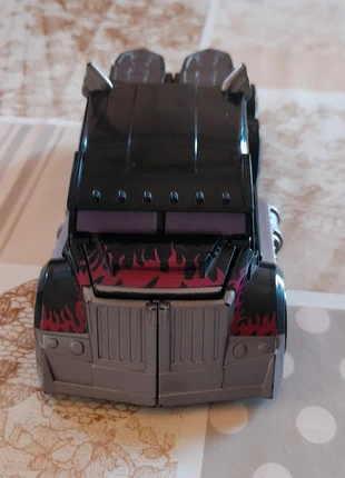 Trasformers shadow spark, marke: Transformers, zustand: Sehr gut, größe: 5 Jahre / 110, 10,00 €, 11,20 € inklusive Vinted-Käuferschutz