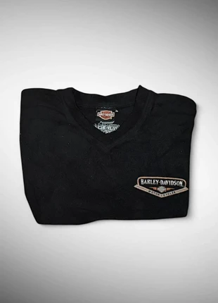 Pull Harley-Davidson Motor Cycle noir taille M, brand: MOTOR, condition: Very good, size: M, €20.00, €21.70 includes Buyer Protection