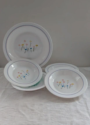 Lot Arcopal Pastorale, marque: Arcopal, état: Très bon état, 14,00 €, 15,40 € Protection acheteurs incluse