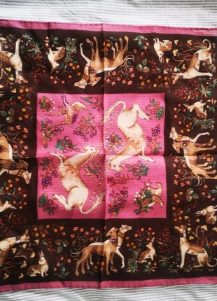 Pocket square Drake's, marque: Drake's, état: Très bon état, 35,00 €, 37,45 € Protection acheteurs incluse