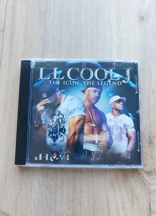 Cd Mixtape Rap us - J-Love, zustand: Neu, 12,00 €, 13,30 € inklusive Vinted-Käuferschutz