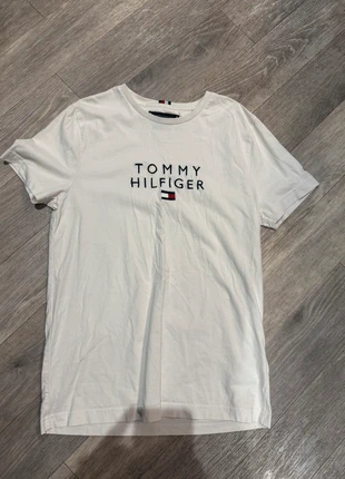 Tommy Hilfiger T-shirt, brand: Tommy Hilfiger, condition: New without tags, size: S, £5.00, £5.95 includes Buyer Protection