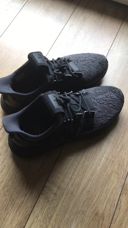 Adidas prophere cheap mercado livre