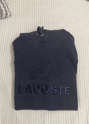 Sudadera Lacoste , marca: Lacoste, estado: Muy bueno, tamaño: XS, 32,00 €, 33,60 € Protección al comprador incluida