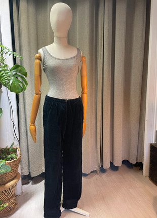 Pantalon velours côtelé Sessun, marque: Sessun, état: Très bon état, taille: L / 40 / 12, 10,00 €, 11,20 € Protection acheteurs incluse