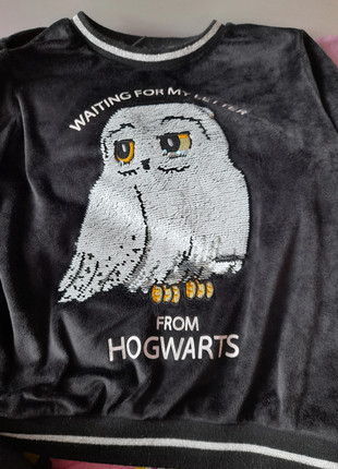 Pull harry potter tout doux 8 ans, marque: Harry Potter, état: Très bon état, taille: 8 ans / 128 cm, 5,00 €, 5,95 € Protection acheteurs incluse